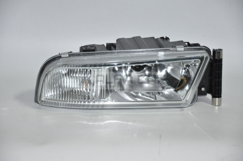 AC81251016521 Фара противотуманная левая; MAN TGS/TGX 2008 => MAN TGS (2006-2020) Alfa Car